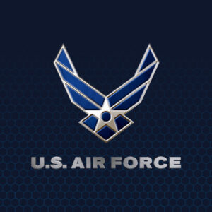 Air Force Banners