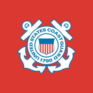 Coast Guard Banners