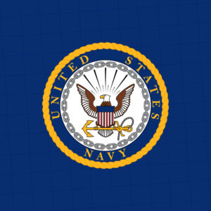 Navy Banners