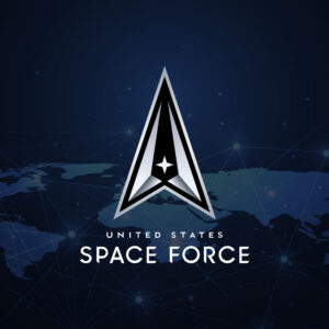 Space Force Banners